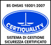 BS OHSAS 18001:2007